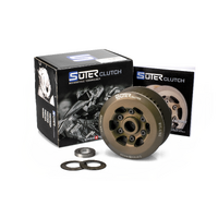 KTM SMR 450/505 2007-2012 Suter slipper clutch