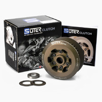 Suzuki GSX-8S 2023-2025 Suter slipper clutch