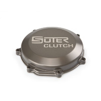 Fantic XEF 450 2022 Suter clutch cover