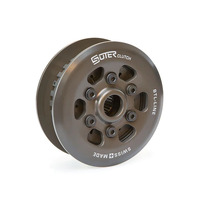 Ducati Streetfighter V2 Suter Slipper Clutch