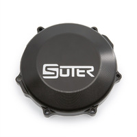 TM 250/300 4T 2011-2025 Suter clutch cover