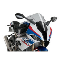 Z-Racing Screen For BMW S1000RR 2019 - Onwards (Light Smoke)