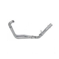 BMW F 800 R 2009 > 2012 Header Exhaust Arrow Stainless Steel