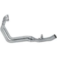 Husqvarna Nuda 900 R 2012 > 2013 Headers Racing Arrow Collector Steel