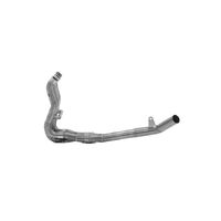 Suzuki Katana 1000 2019 > 2020 Arrow Headers Racing Stainless Steel