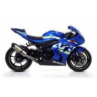 Suzuki Gsx-R 1000 R 2017 > 2021 Suzuki Gsx-R 1000 R 2017 > 2021