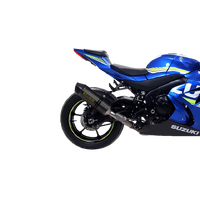 Suzuki Gsx-R 1000 R 2017 > 2021 Suzuki Gsx-R 1000 R 2017 > 2021