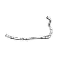 Suzuki V-strom 800de 2023 > 2024 Headers Racing Arrow