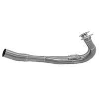 BMW R 1300 Gs 2024 Arrow Stainless Steel Headers Racing