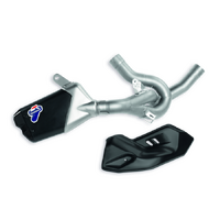 DUCATI MULTISTRADA 1200/1260 ENDURO FULL SYSTEM EXHAUST