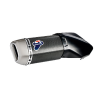 DUCATI MULTISTRADA 1260 CARBON SILENCER 