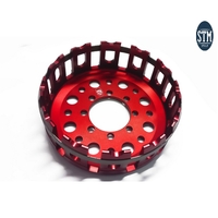 Ducati Dry Clutch basket Z12 for STM clutch