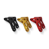 Rear suspension rocker arms Ducati Panigale V-Twin