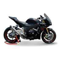 APRILIA TUONO V4 R 11-15 EVOXTREME 310mm SATIN