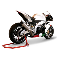 APRILIA RSV4 FACTORY-R-APRC 09-14 EVOXTREME 310mm TITANIUM