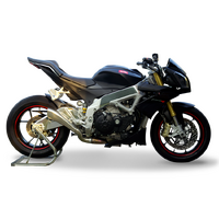 APRILIA TUONO V4 R 11-15 HYDROFORM SATIN