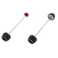 Evotech Spindle Bobbins Kit - Aprilia