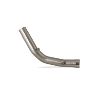 APRILIA TUAREG 660 22-24 LINK PIPE (EVOLUTION VERSION)