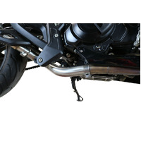 GPR  Benelli 502 C 2021-2024, Decatalizzatore, Decat pipe 