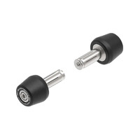 Evotech BMW Bar End Weights 