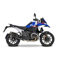 BMW R 1300 GS 4-TR RALLY 270 BLACK