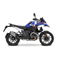 BMW R 1300 GS 4-TR RALLY 270 TITANIUM