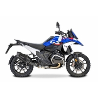 BMW R 1300 GS SPS RALLY 270 BLACK