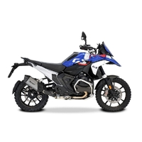 BMW R 1300 GS SPS RALLY 270 TITANIUM