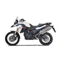 BMW F 800 GS Adventure 08-18 4-TRACK R SATIN