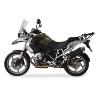 BMW R 1200 GS Adventure 10-12 4-TRACK R BLACK