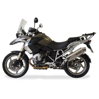 BMW R 1200 GS Adventure 10-12 4-TRACK R TITANIUM