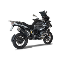 BMW R 1200 GS Adventure 13-18 4-TRACK R BLACK