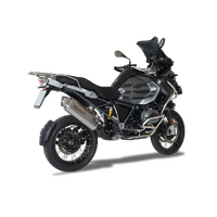 BMW R 1200 GS Adventure 13-18 4-TRACK R SATIN