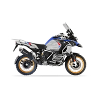 BMW R 1250 GS Adventure 19-24 4-TRACK R BLACK