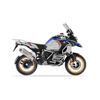 BMW R 1250 GS Adventure 19-24 4-TRACK R SATIN