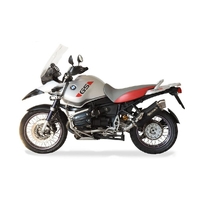 BMW R 1150 GS Adventure 02-06 4-TRACK R BLACK