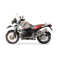 BMW R 1150 GS Adventure 02-06 4-TRACK R SATIN