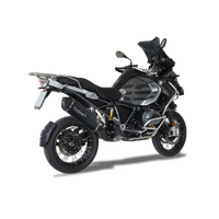 BMW R 1200 GS Adventure 13-18 SPS CARBON BLACK