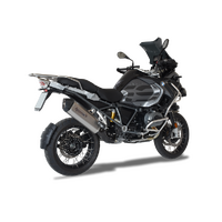 BMW R 1200 GS Adventure 13-18 SPS CARBON SATIN