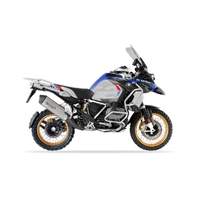 BMW R 1250 GS Adventure 19-24 SPS CARBON SATIN