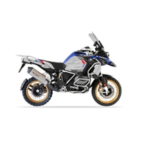 BMW R 1250 GS Adventure 19-24 SPS CARBON TITANIUM