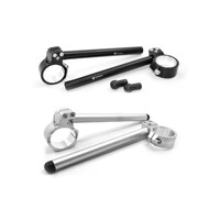 BSR500 - ADJUSTABLE HANDLEBAR 50 mm RISE 0 mm