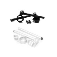 BSR5035 - ADJUSTABLE HANDLEBAR 50mm RISE 35 mm