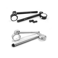 BSR530 - ADJUSTABLE HANDLEBAR 53 mm RISE 0 mm