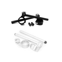 BSR5335 - ADJUSTABLE HANDLEBAR 53mm RISE 35 mm