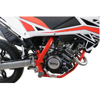 GPR  Beta RR 125 4T Motard 2021-2024, Decatalizzatore, Decat pipe 