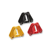 Clutch cover guard MV Agusta