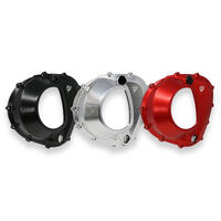 CLEAR CLUTCH COVER MV AGUSTA 4 CYLINDERS