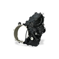 Clear clutch cover - Conversion kit Ducati Streetfighter V4