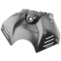 Panigale V4 Tank Cover With Key Cover 